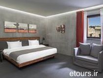 اتاق دو نفره