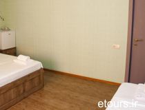 اتاق سه نفره