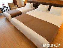 اتاق سه نفره