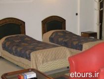 اتاق دو نفره