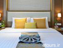 اتاق دو تخته