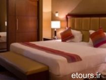 سوئیت دو خوابه جونیور