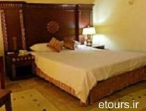 سوئیت آتوسا لوکس