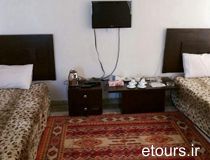 اتاق دو تخته