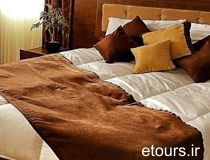 اتاق دو نفره