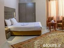 اتاق دو نفره