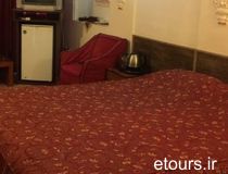 اتاق دو تخته فاز اول