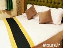 اتاق دو نفره