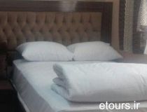 اتاق دو نفره