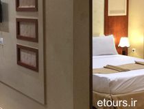 آپارتمان یک خوابه