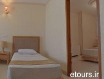 اتاق چهار نفره