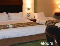 اتاق سه نفره