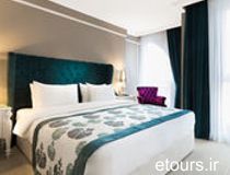 اتاق دو نفره