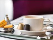 اتاق سه تخته