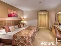 اتاق دو تخته