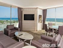 جونیور سوئیت