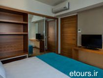 سوئیت خانوادگی