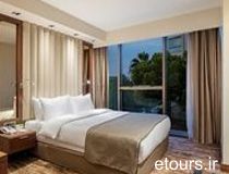 اتاق دو نفره