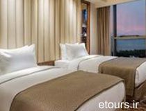 اتاق دو تخته