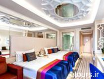 اتاق دو نفره