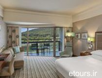 اتاق دو نفره