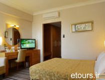 اتاق یک تخته