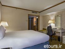 اتاق دو نفره