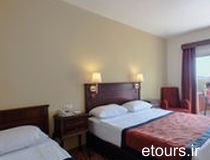 اتاق سه نفره