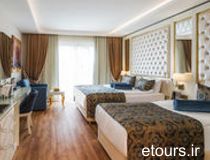 اتاق خانوادگی