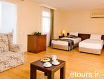 اتاق خانوادگی