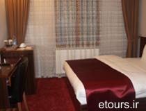 اتاق دو نفره