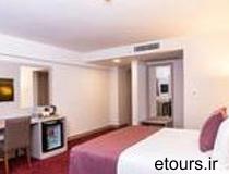 اتاق دو نفره