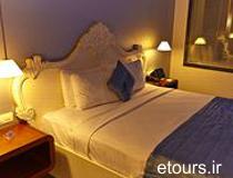 اتاق دو تخته