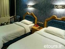 اتاق چهار نفره