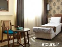 اتاق یک نفره