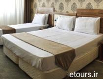 اتاق سه نفره