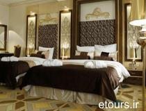 اتاق سه نفره