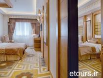 اتاق کانکت خانوادگی (سبک معماري تمدن ها)