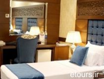 سوئیت چهار تخته رویال