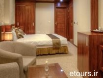 اتاق دو نفره