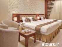 اتاق سه نفره