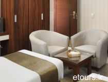 اتاق دو تخته 