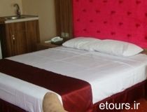 اتاق یک نفره