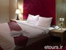 اتاق دو نفره