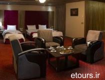 اتاق سه نفره