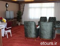 اتاق چهار نفره