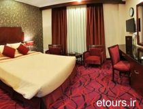 اتاق دو نفره