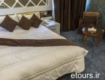 اتاق رویال ماه عسل