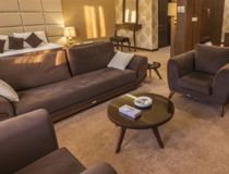 اتاق سه تخته