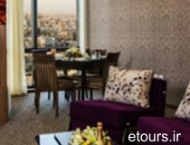 دو تخت تویین کلاس B